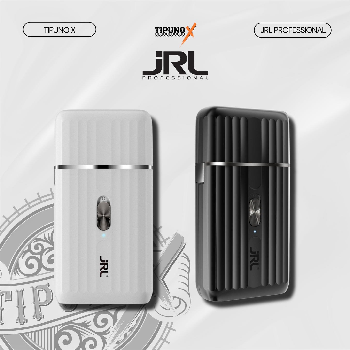 JRL SF SHAVER