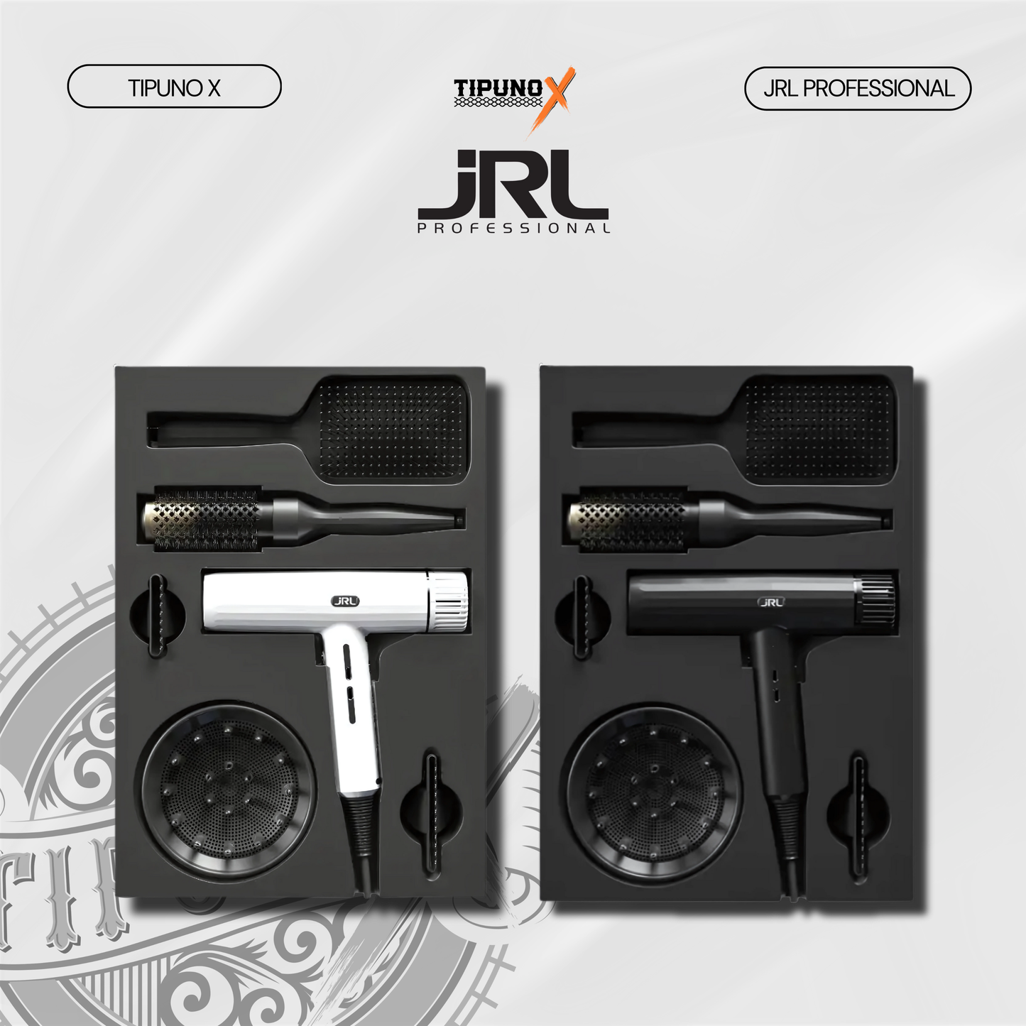 JRL Forte Pro FP2020H