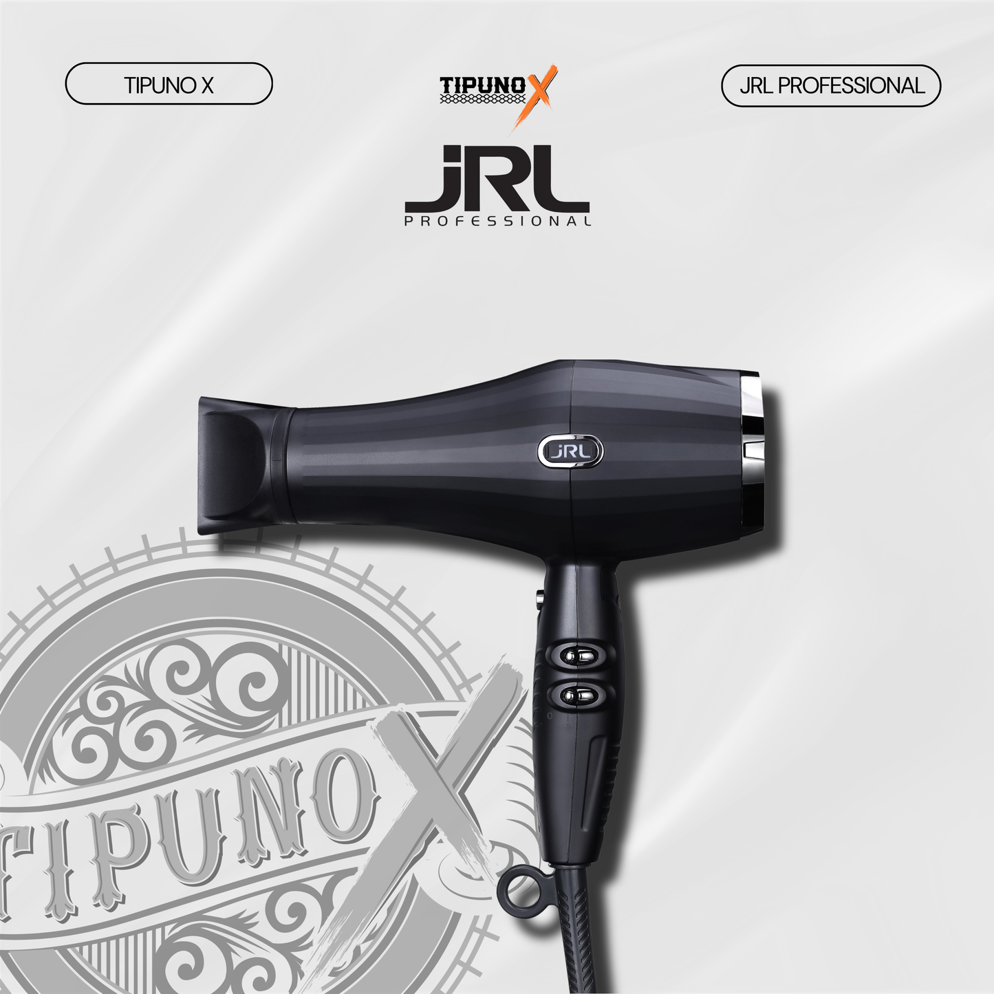 JRL Forte Pro FP2020L