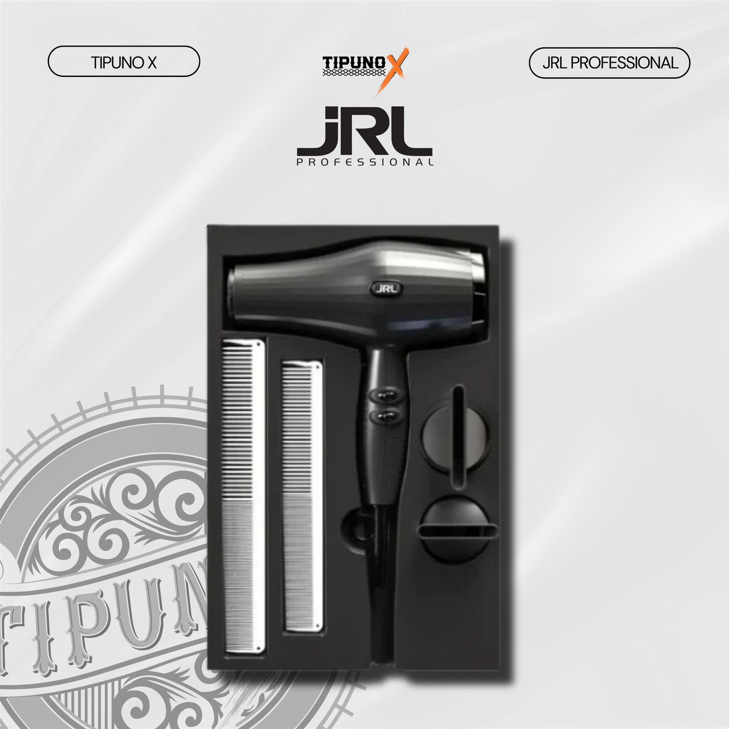 JRL Forte Pro FP2020L