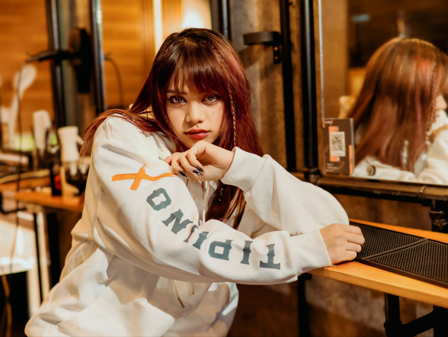 Hoodie Dos