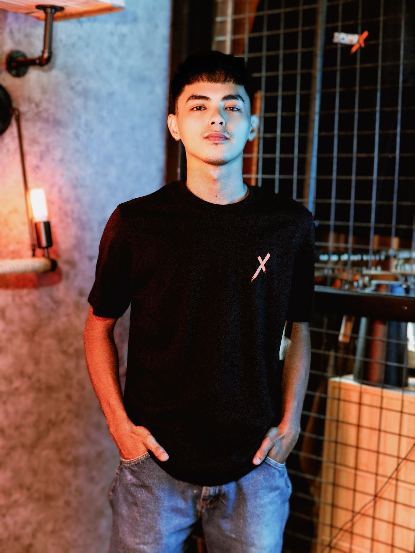 Tipuno X Shirt (DO BETTER)