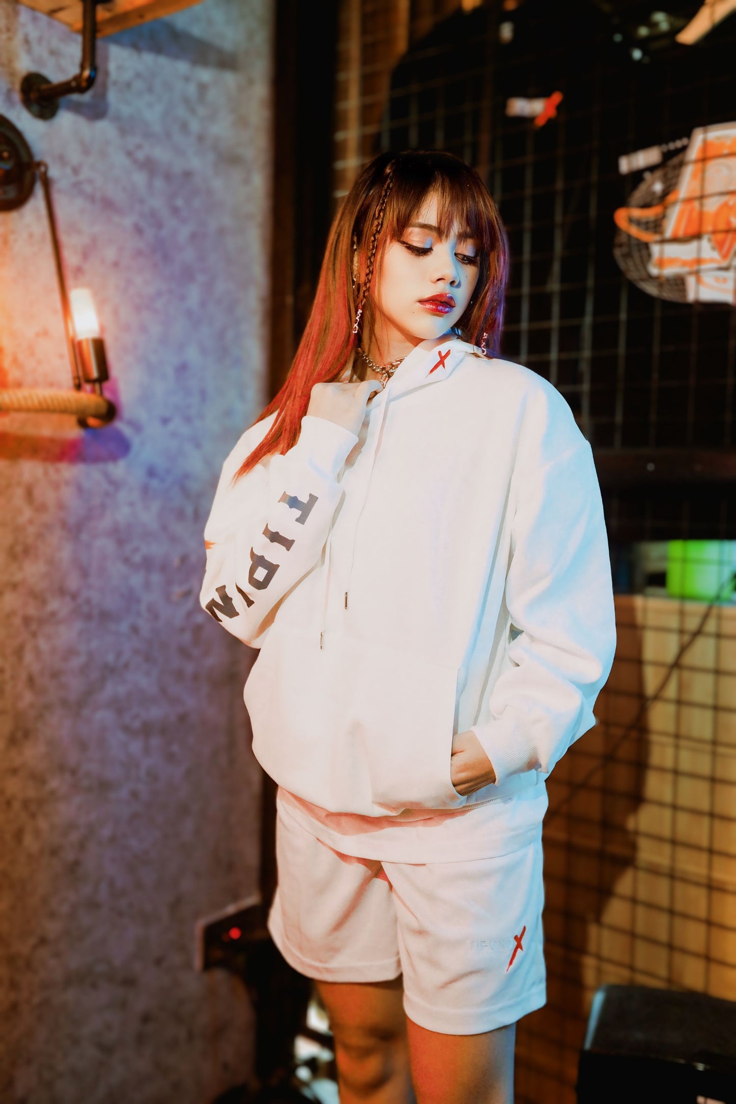 Hoodie Dos