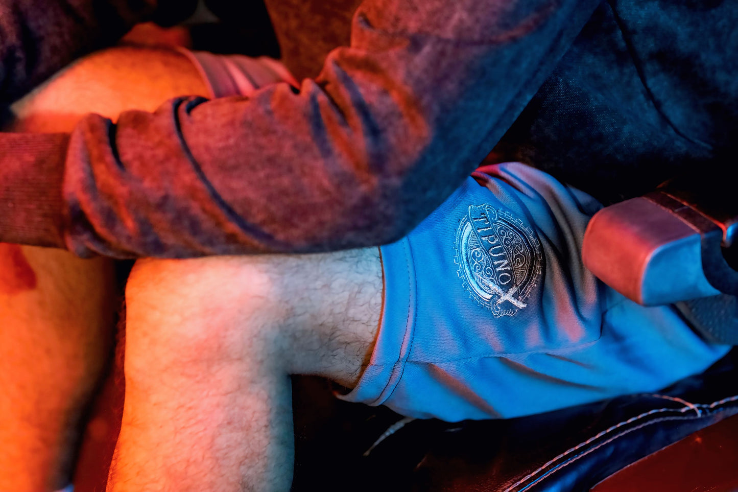 Dri-Fit Shorts DOS