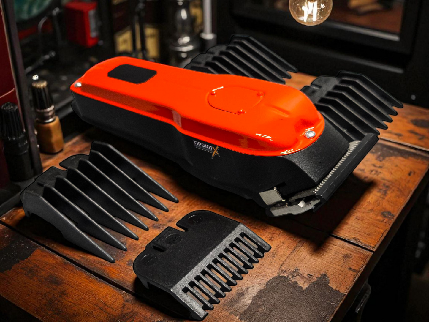 TPX Clipper