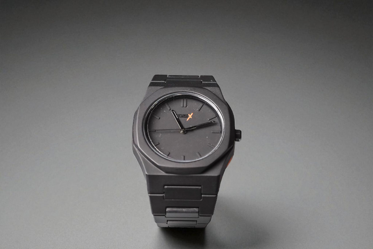 Tipuno X Kisig Watch