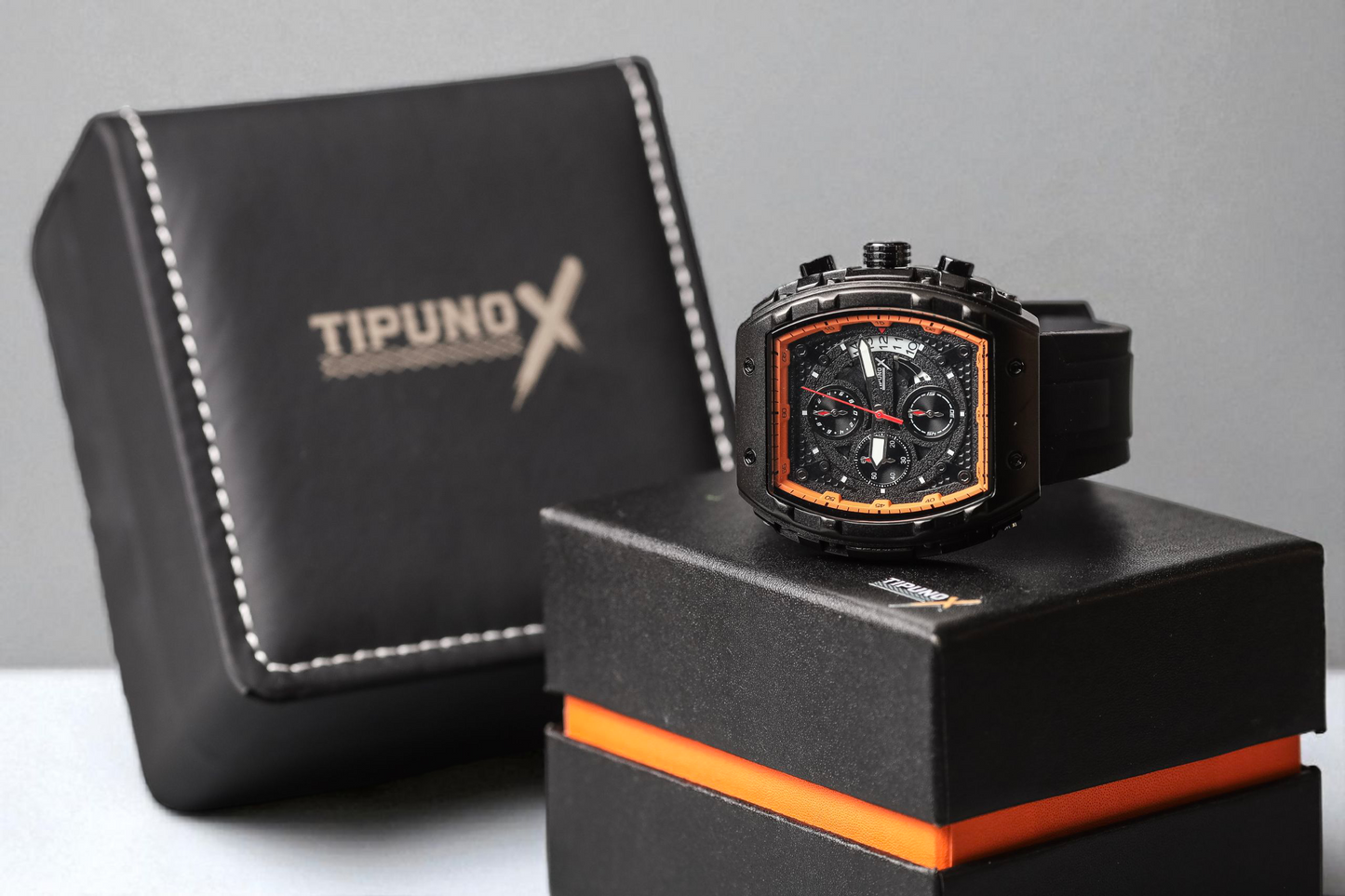 Tipuno X Simpatiko (Quartz)