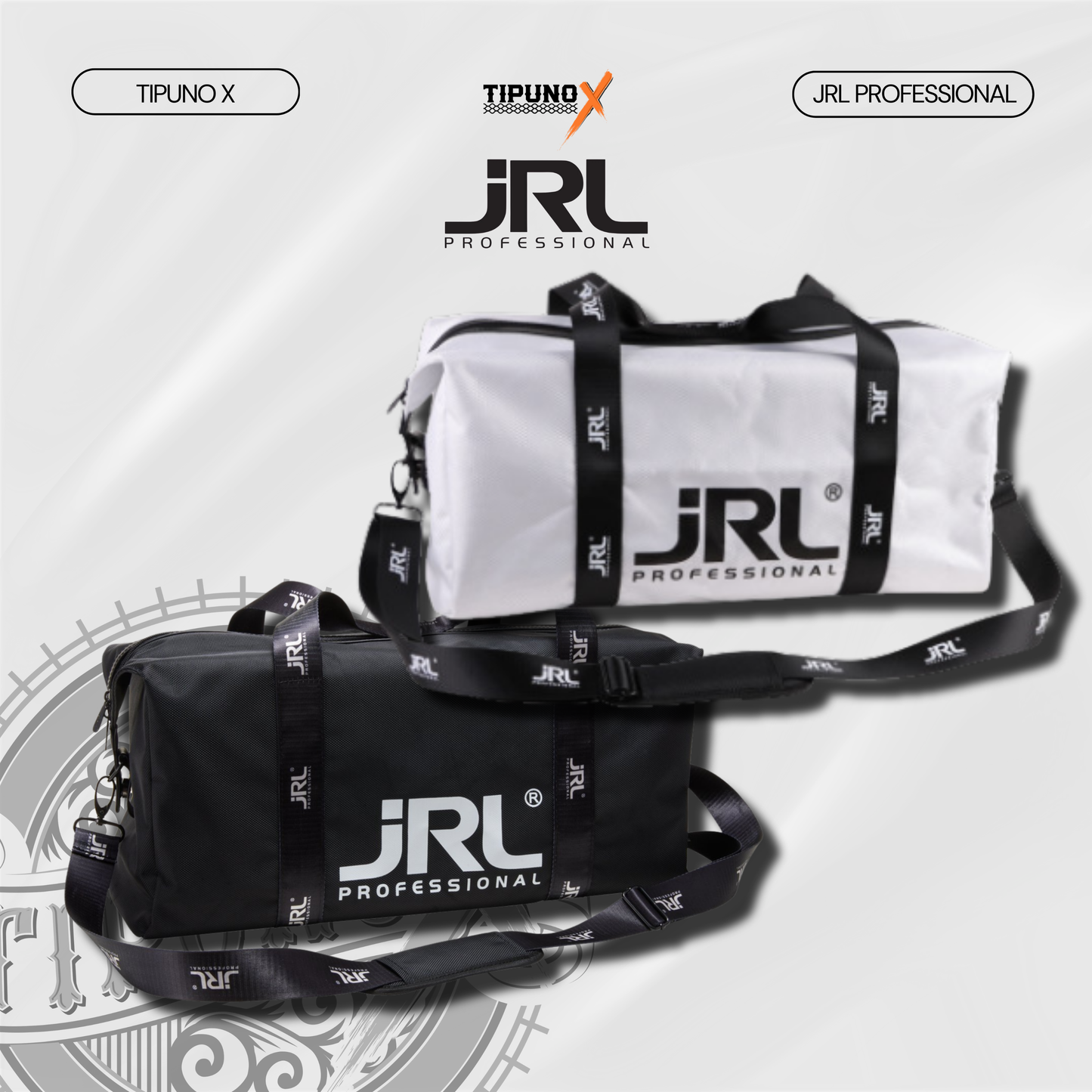 JRL BA1 (Travel Bag)