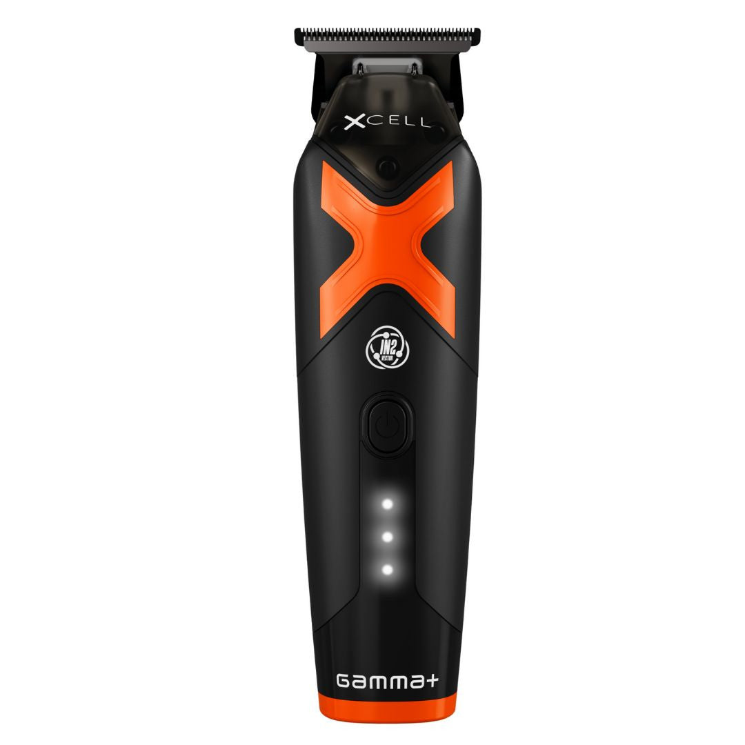 GAMMA+ Xcells Collection (PRE ORDER)