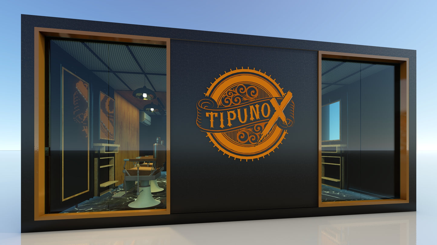 TIPUNO X PINUNO PACKAGE