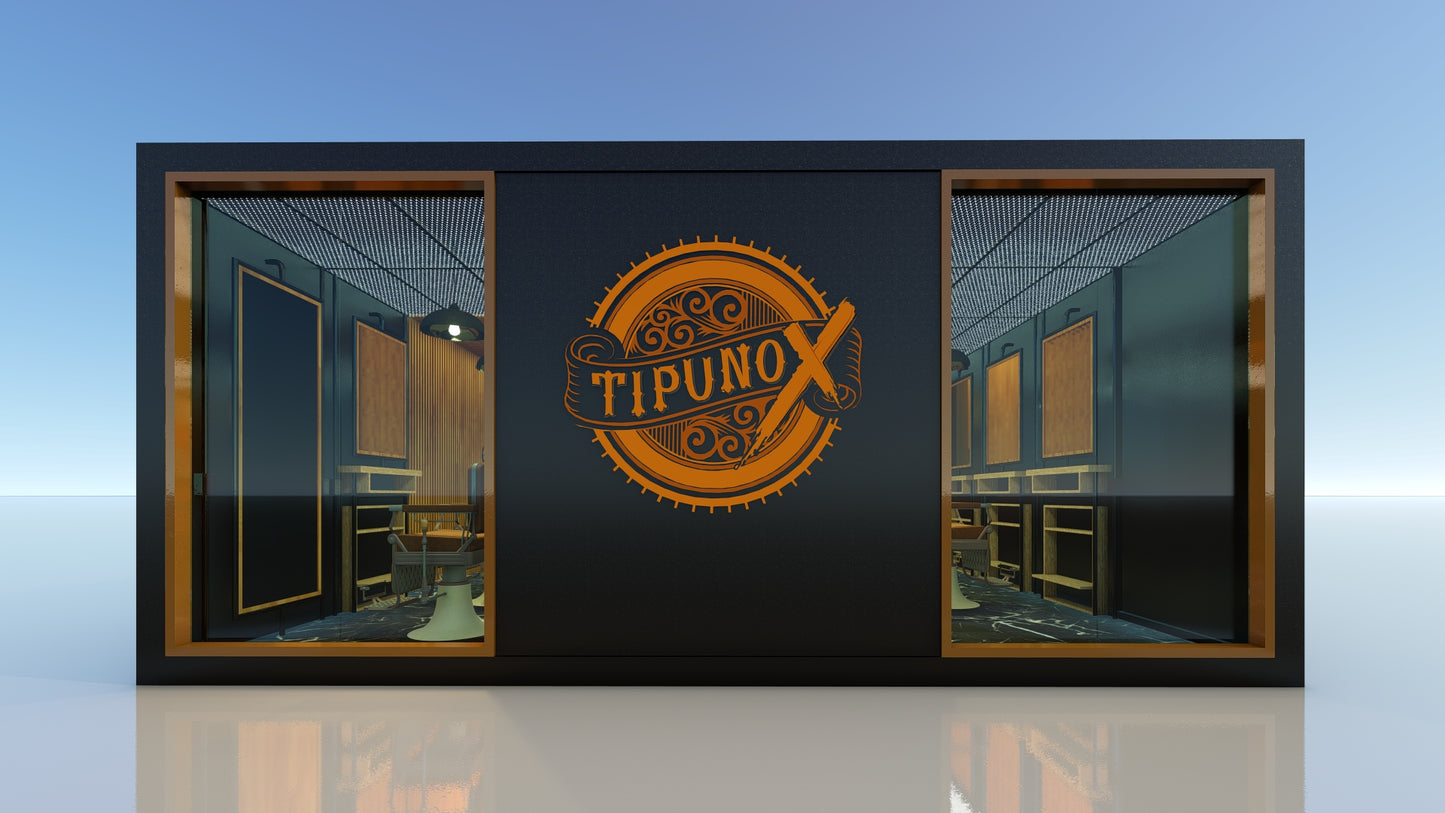 TIPUNO X PINUNO PACKAGE