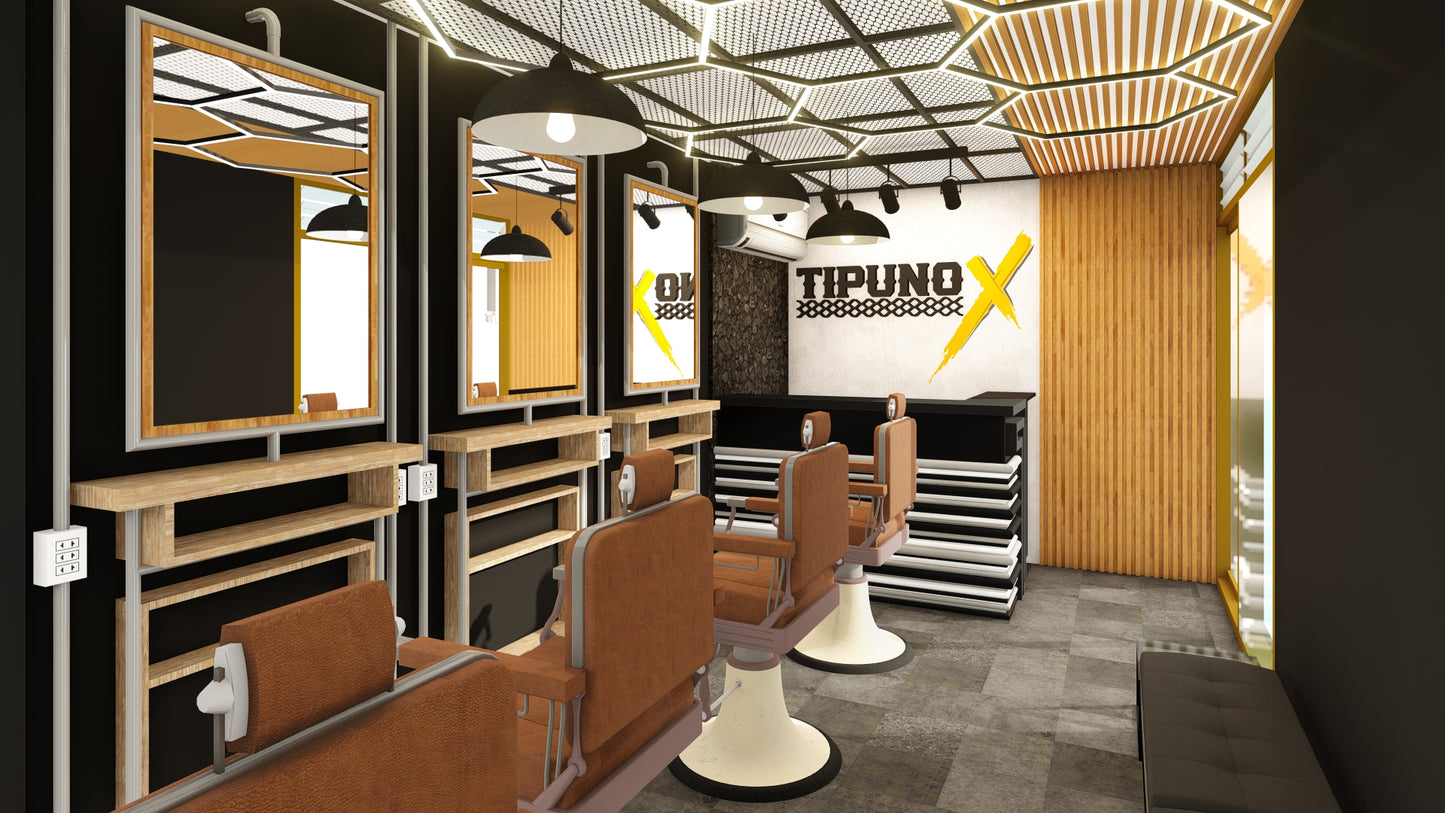 TIPUNO X BIGOTE PACKAGE