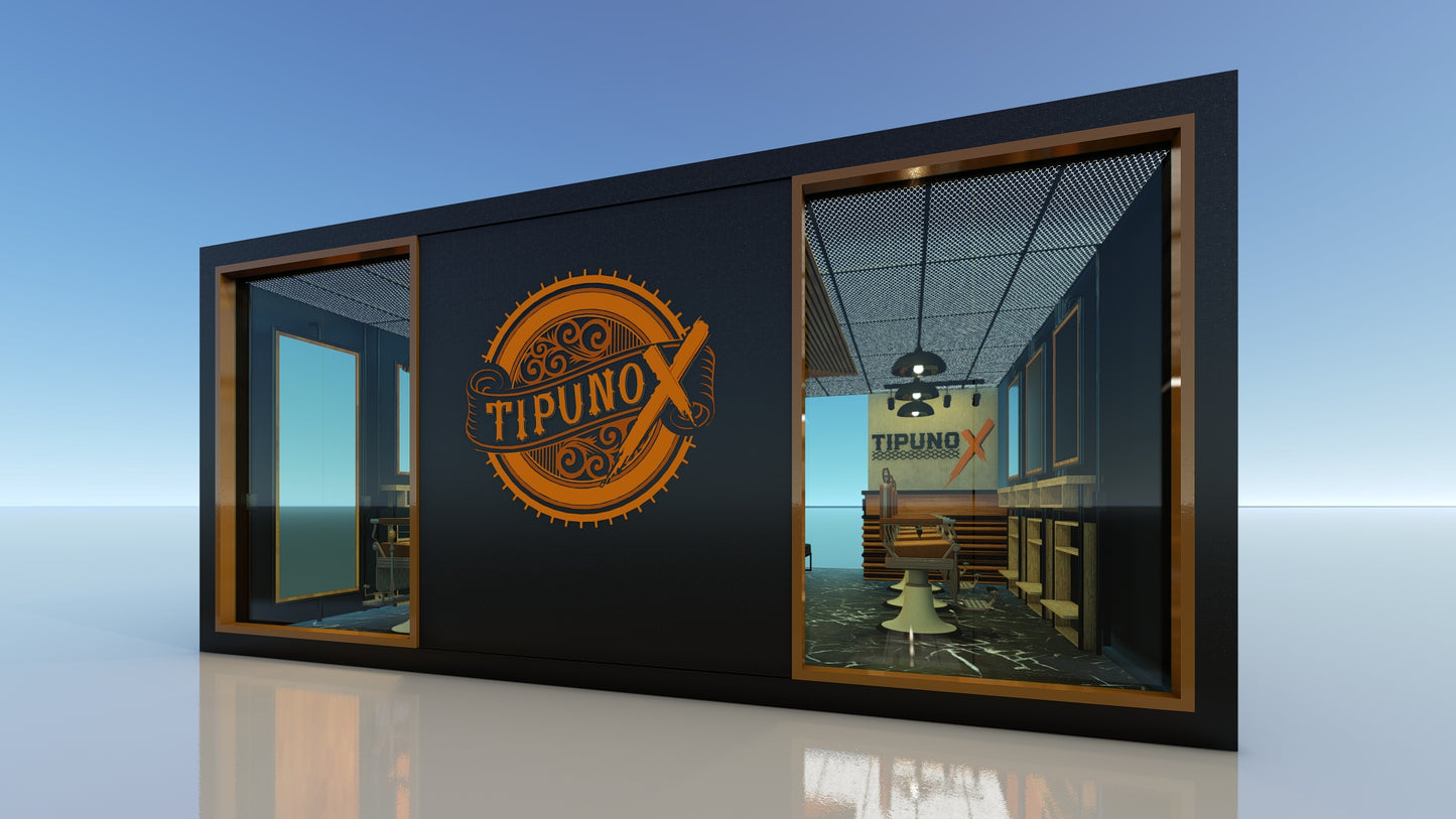 TIPUNO X PINUNO PACKAGE