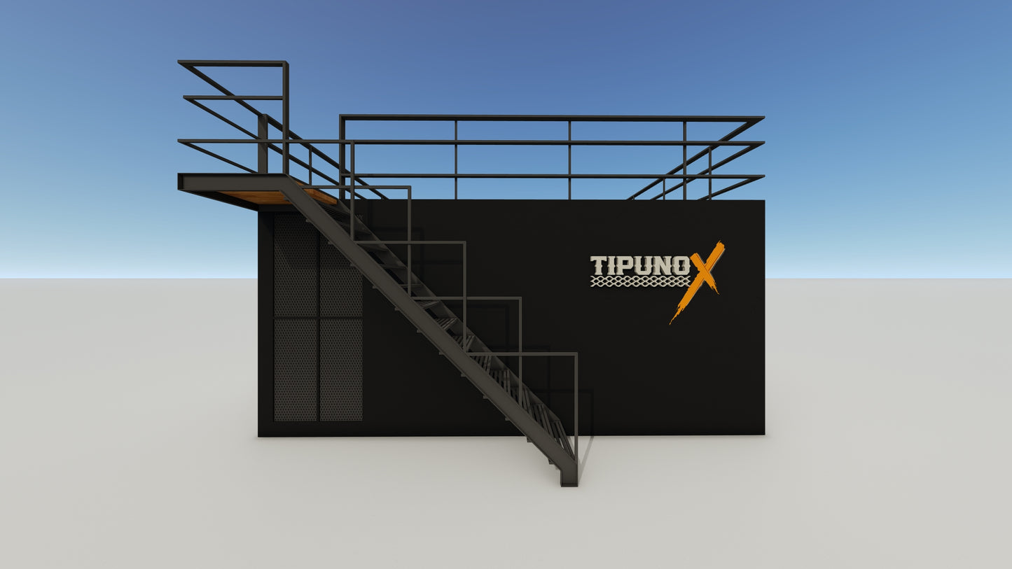 TIPUNO X MATIPUNO PACKAGE