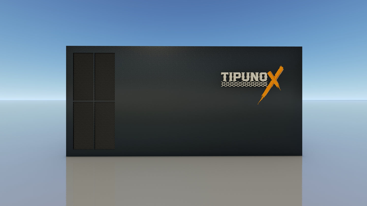 TIPUNO X PINUNO PACKAGE