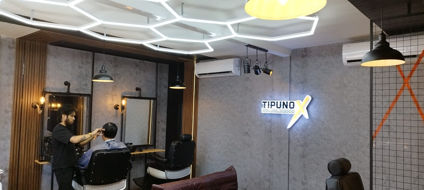 TIPUNO X PINUNO PACKAGE