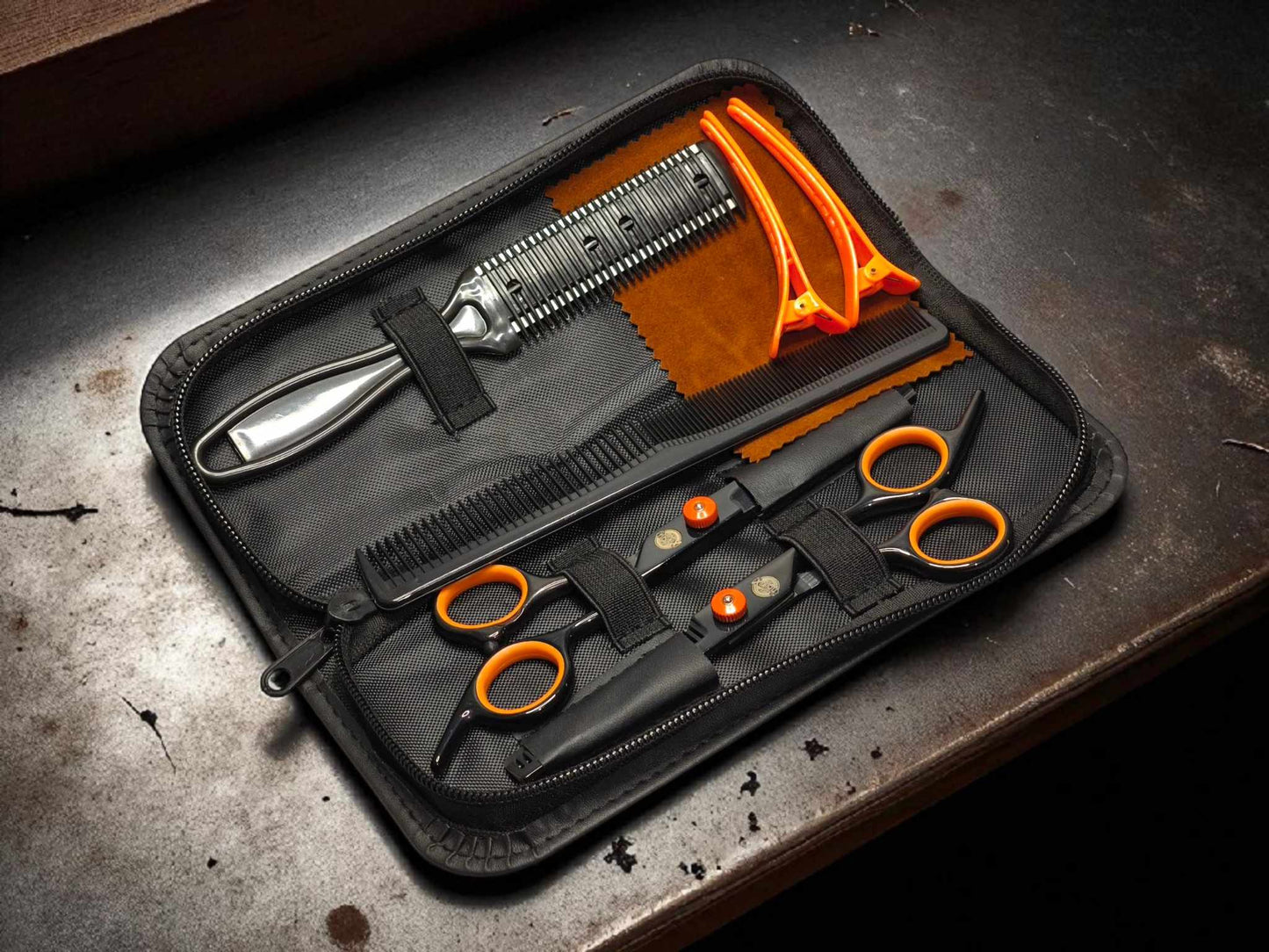 TPX Beginner's Scissor