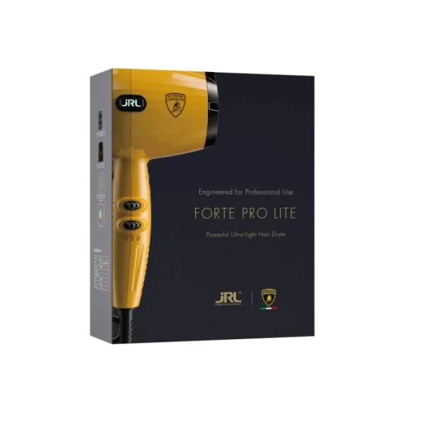 JRL X Lamborghini Forte Pro Lite 2020L Dryer (PRE ORDER)
