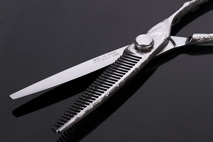 KEIUN KOKAJI THINNING 16%-20% YL-302C-6.0" SCISSOR