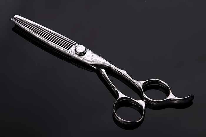KEIUN KOKAJI THINNING 16%-20% YL-302C-6.0" SCISSOR