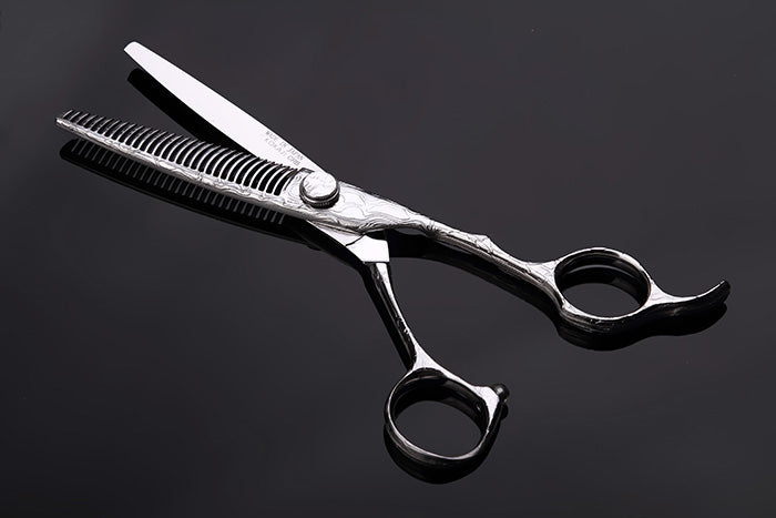 KEIUN KOKAJI THINNING 16%-20% YL-302C-6.0" SCISSOR