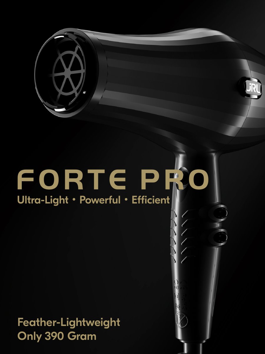 JRL Forte Pro FP2020L