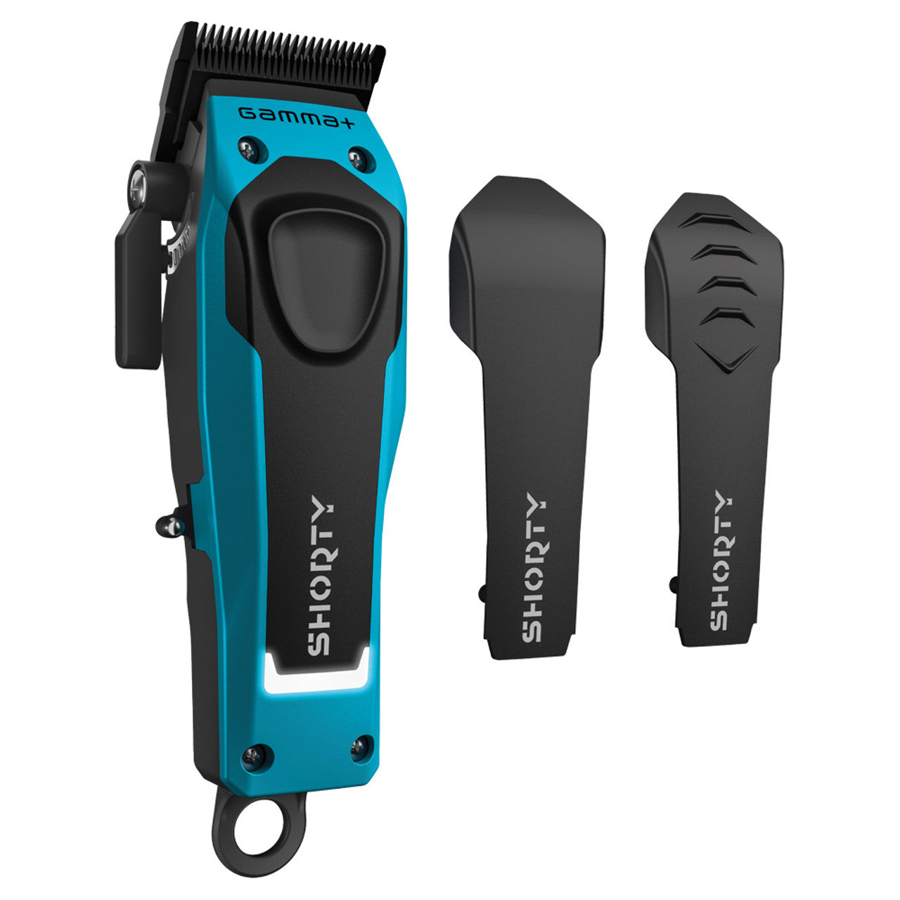GAMMA+ Shorty Professional Compact Hair Clipper (PRE ORDER)