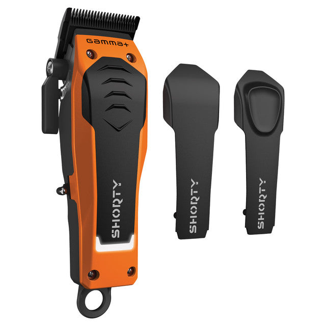 GAMMA+ Shorty Professional Compact Hair Clipper (PRE ORDER)