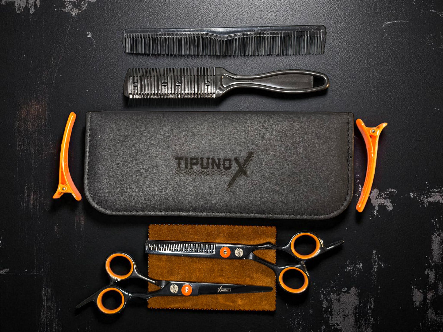 TPX Beginner's Scissor