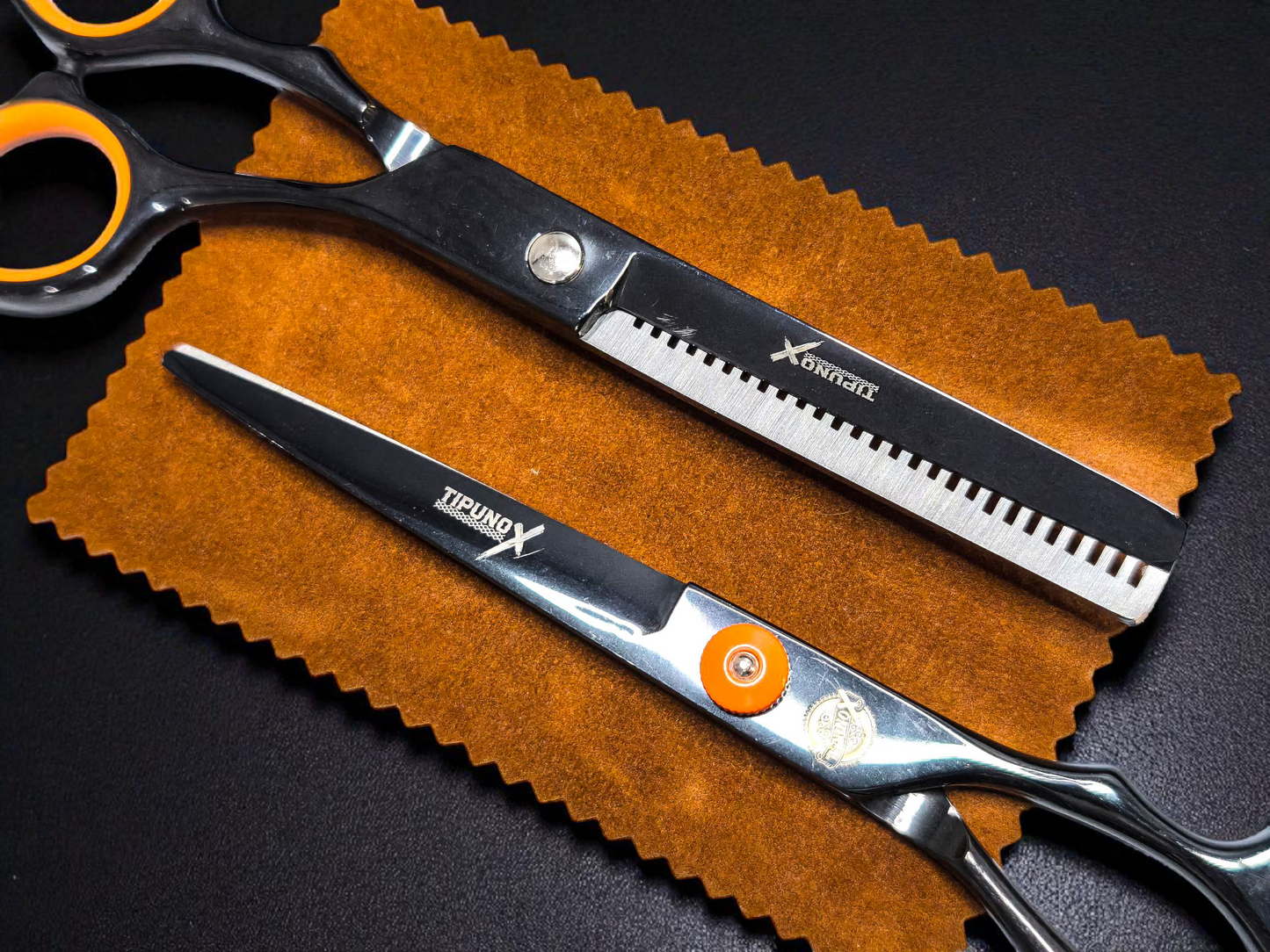 TPX Beginner's Scissor
