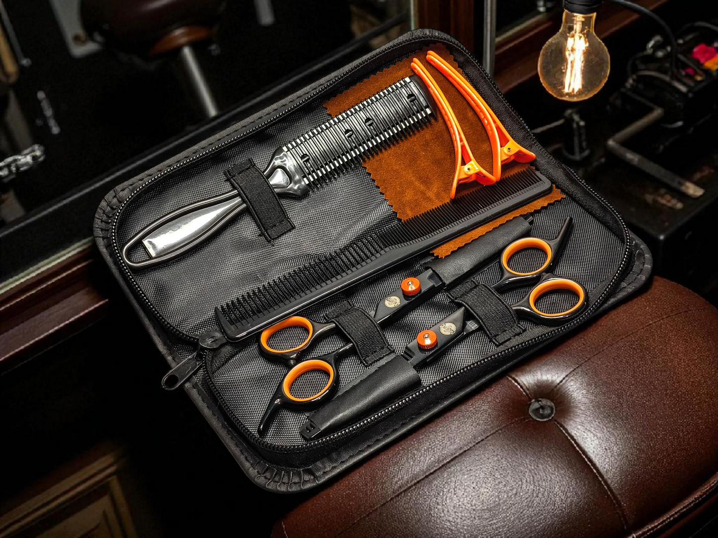 TPX Beginner's Scissor