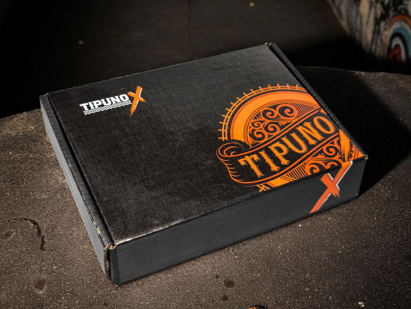 TPX Grooming Discovery Set