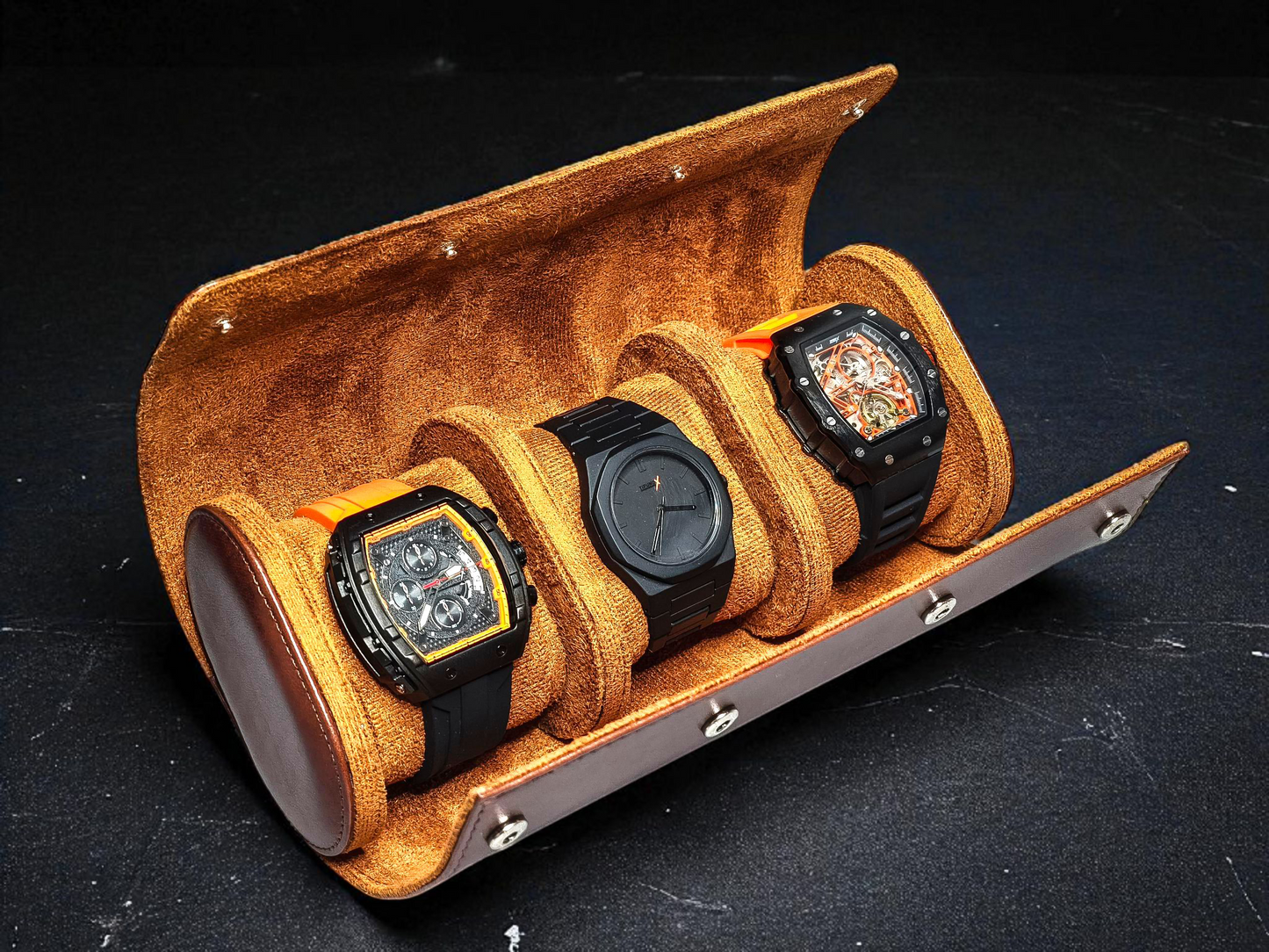 Tipuno X Watch SET
