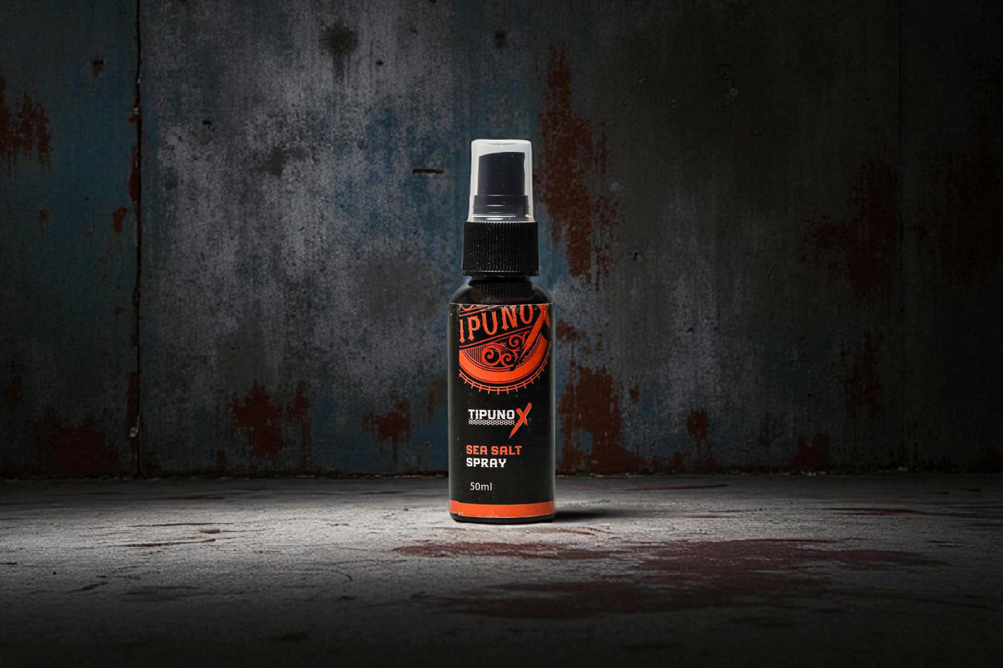 Sea Salt Texture Spray