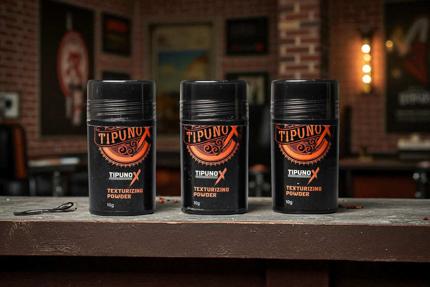 Texturizing Powder