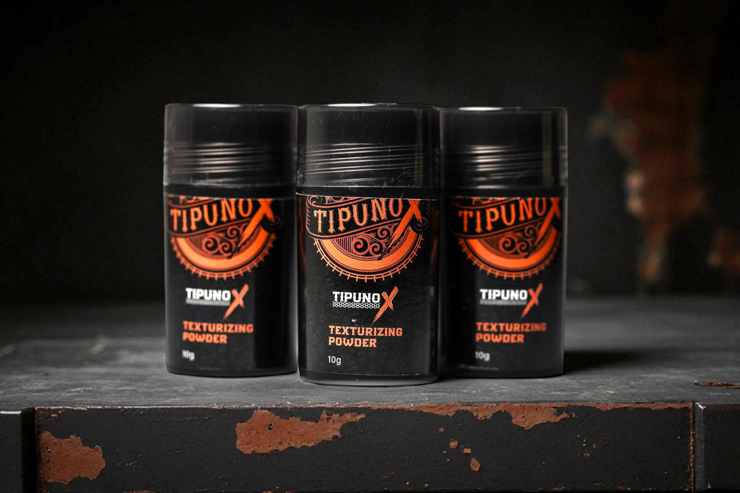 Texturizing Powder