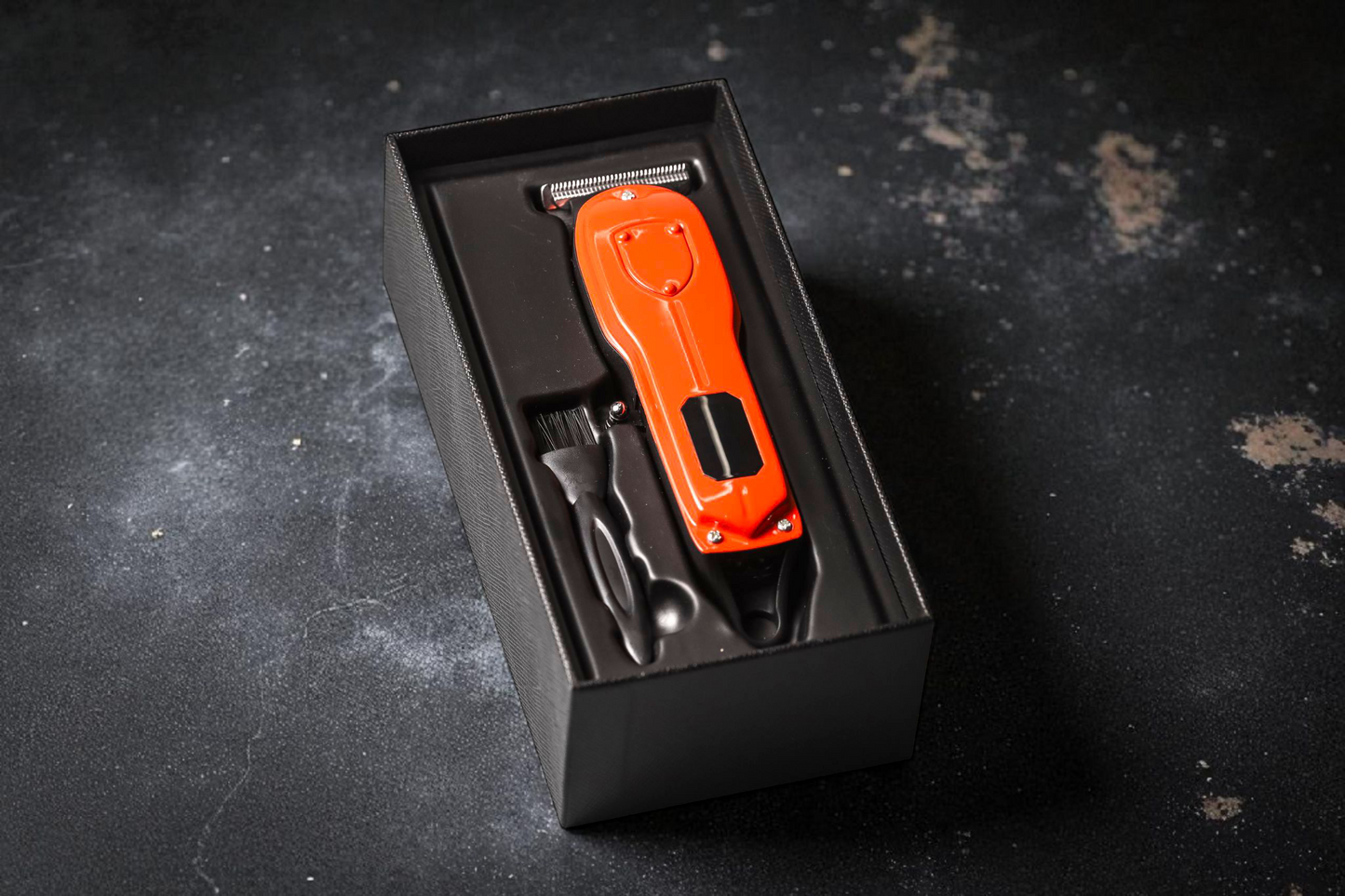 TPX Clipper