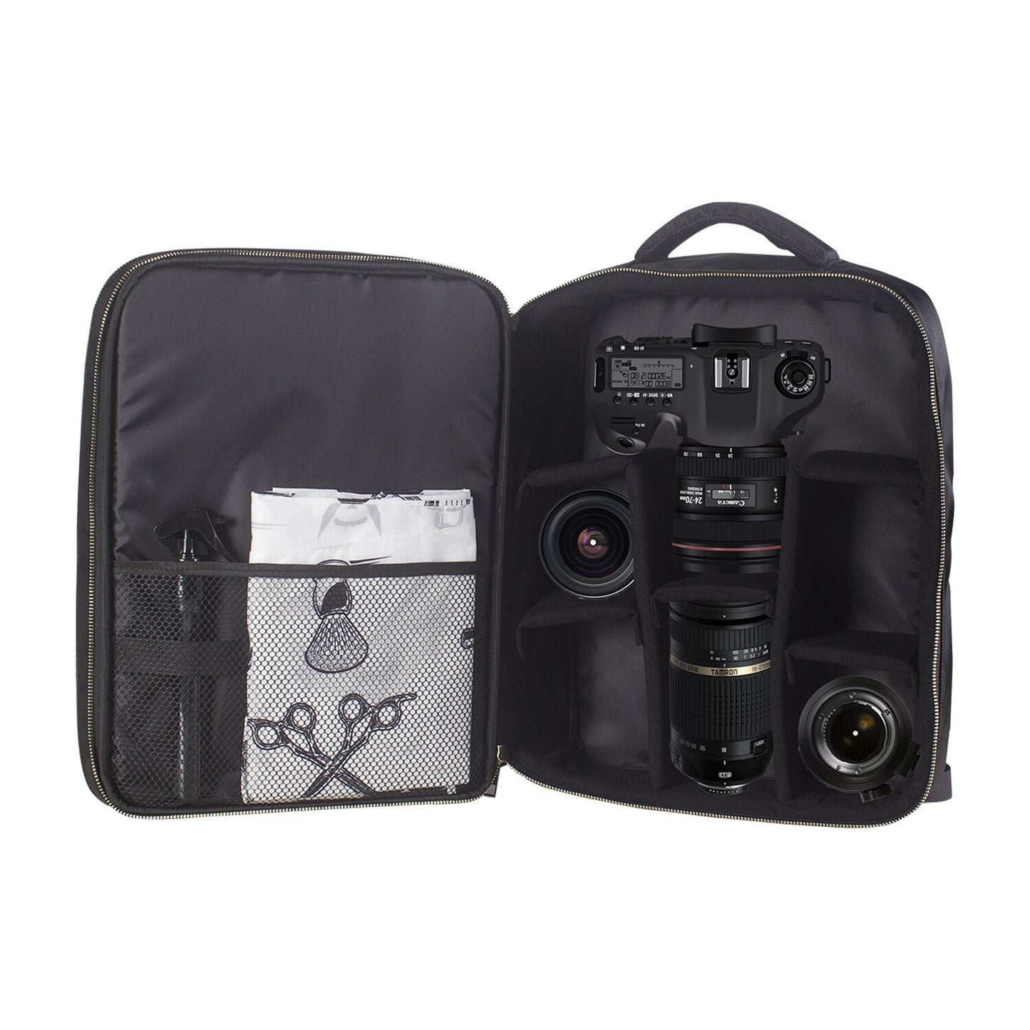 JRL-GP20015 (Premium Backpack)