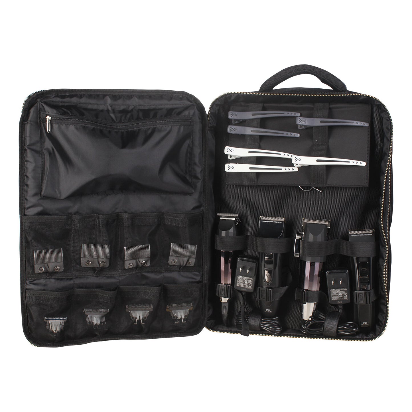 JRL-GP20015 (Premium Backpack)