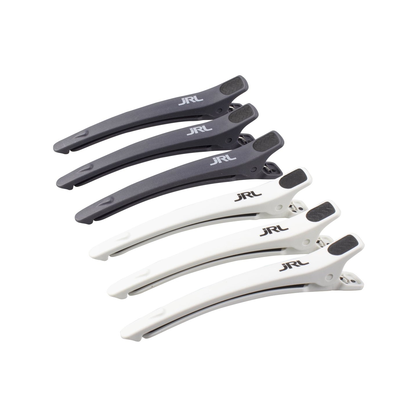 JRL Hair Clip Set