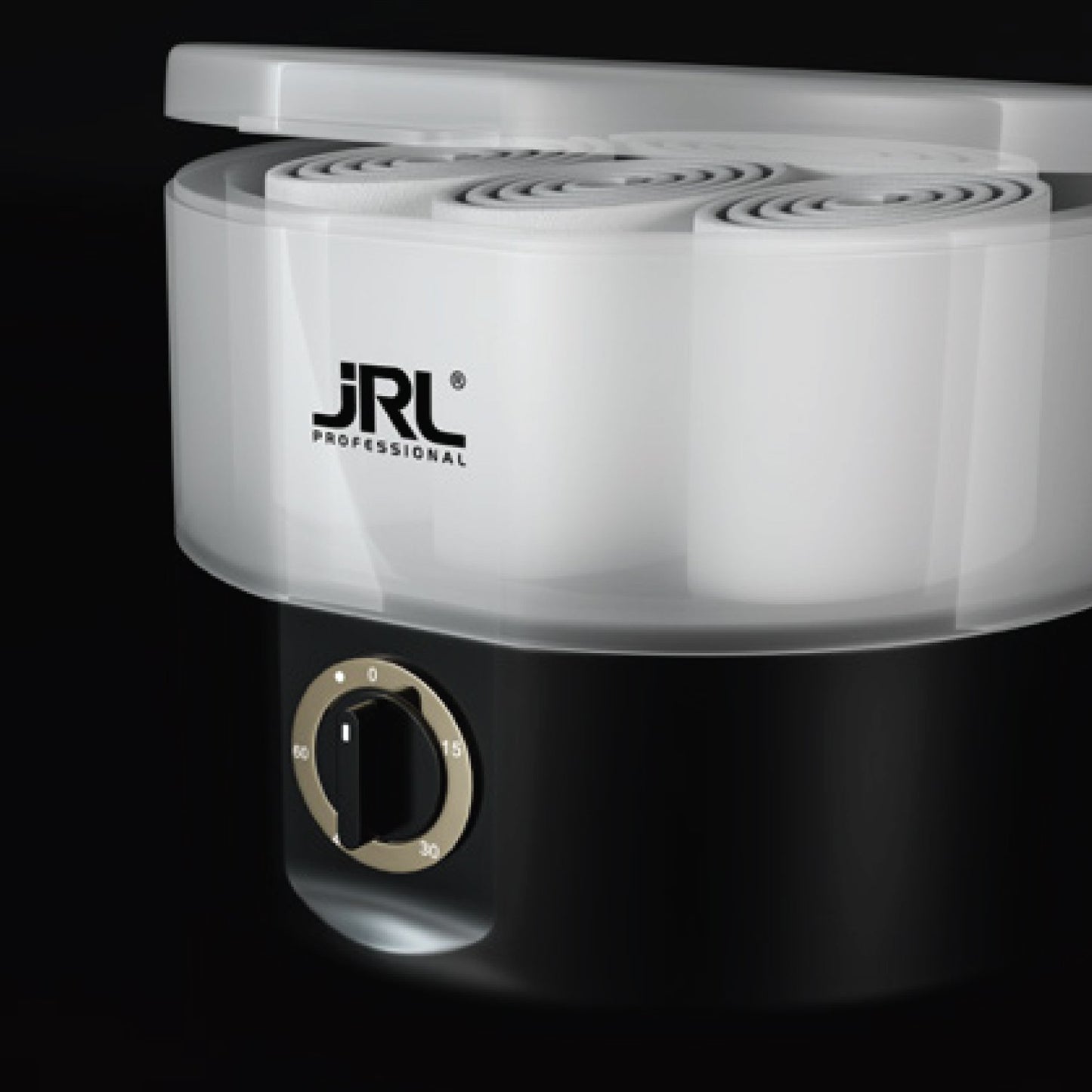 JRL Speed Heat - Towel Warmer