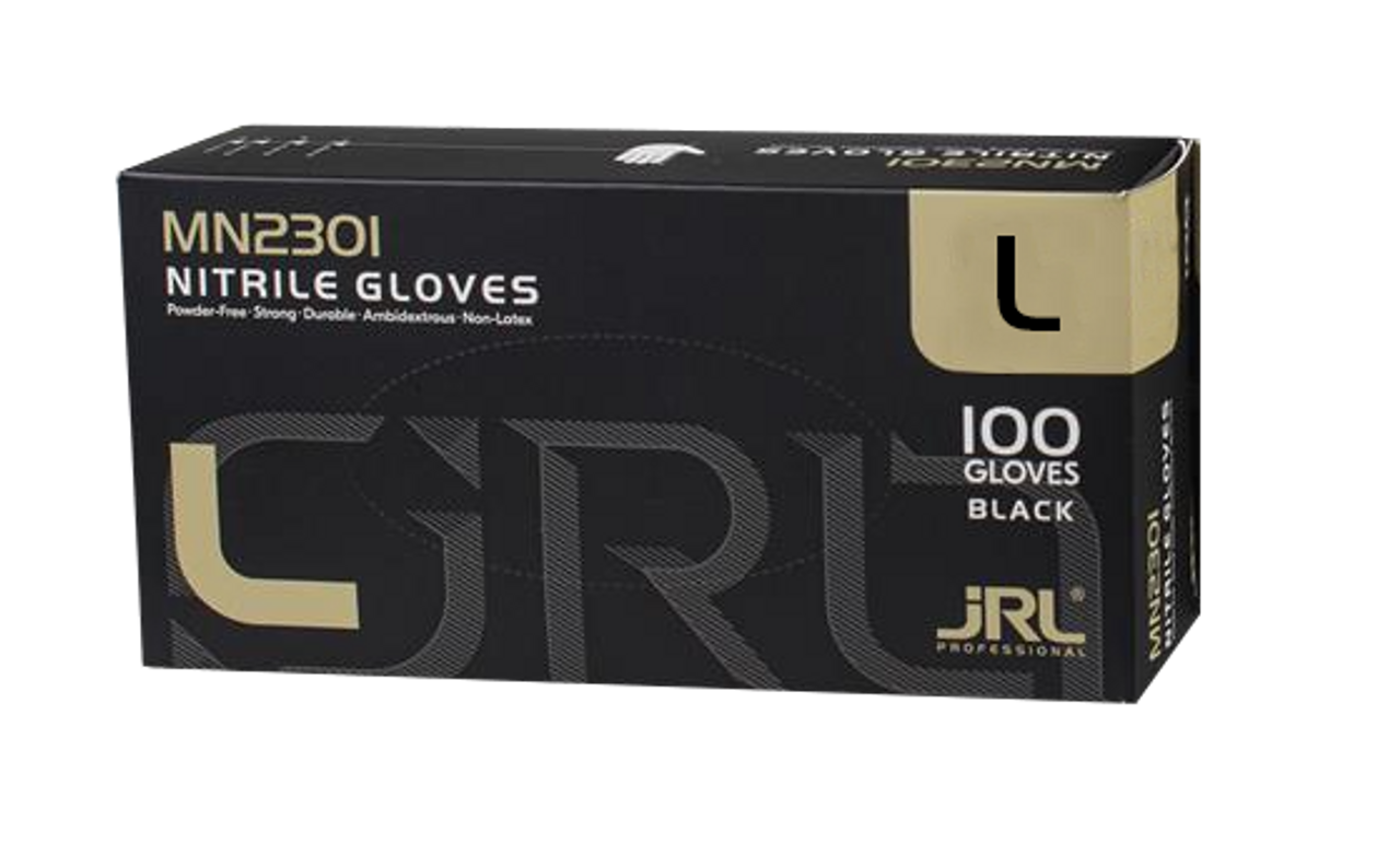 JRL Nitrile Gloves