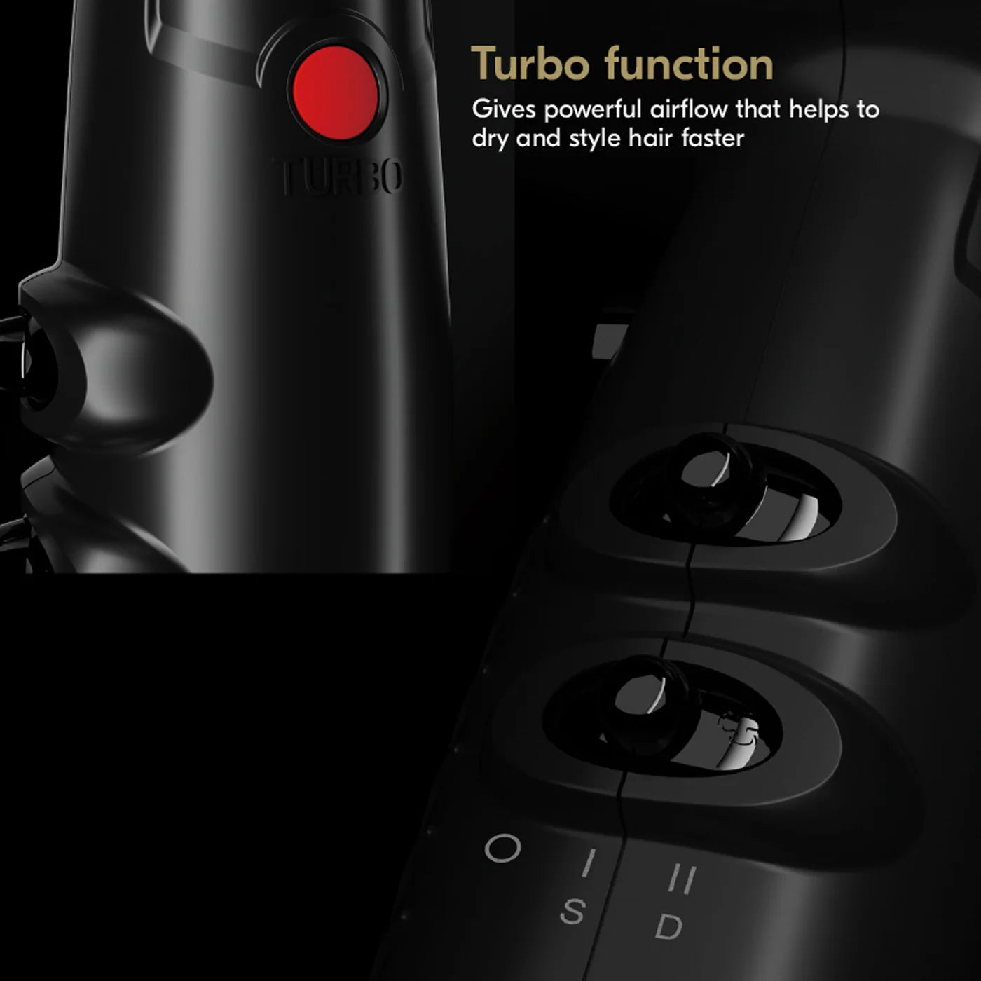 JRL X Lamborghini Forte Pro Lite 2020L Dryer (PRE ORDER)