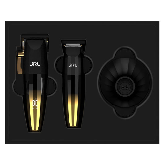 JRL Starter Pack Gold Collection + FREE JRL Cape