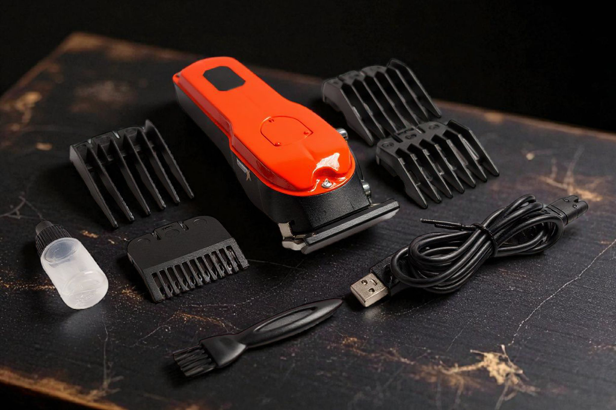 TPX Clipper