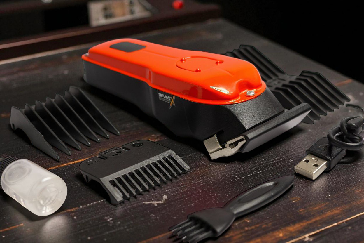 TPX Clipper