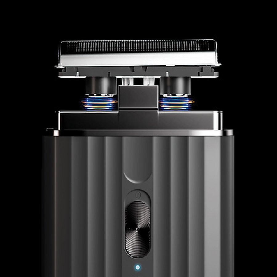 JRL SF SHAVER