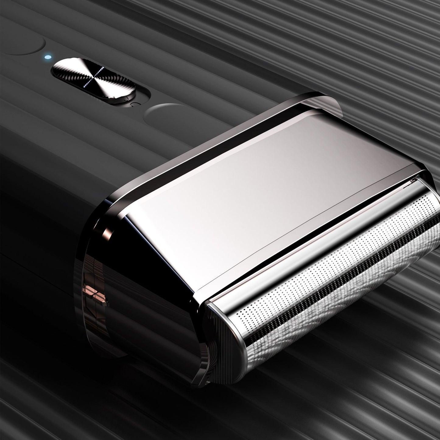 JRL SF SHAVER