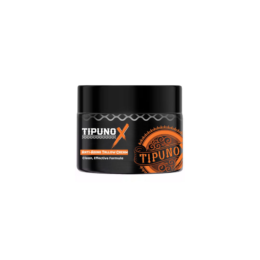 Anti-Aging Tallow Cream