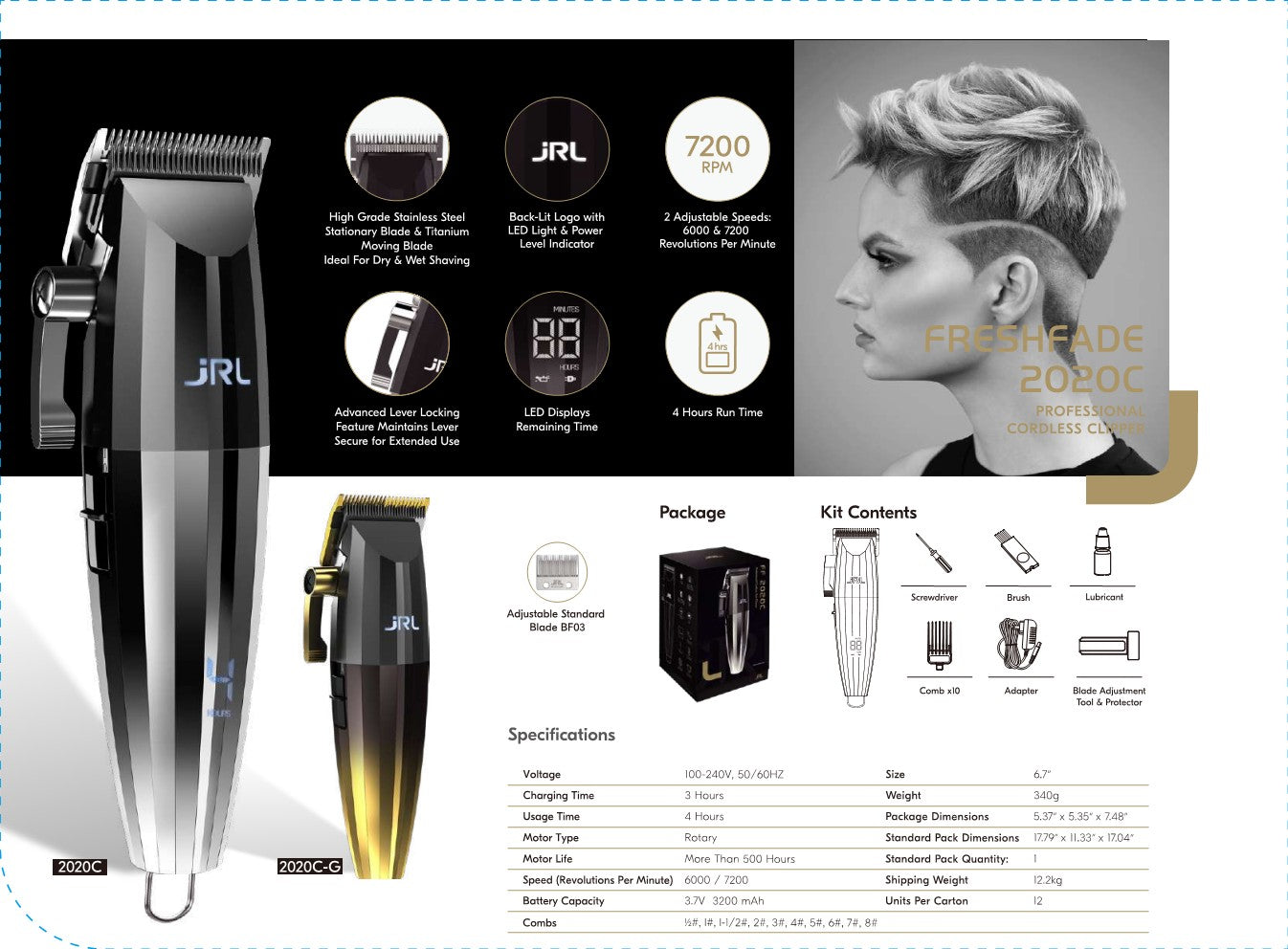 FF2020 Gold Collection